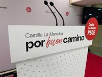 PSOE reivindica la política "honesta" en la campaña 'CLM Por Buen Camino' que contará con 50 actos por toda la región