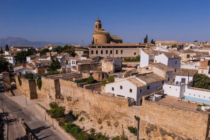 Open-Ideas impulsa 'Úbeda con Sentido', una campaña que une patrimonio y turismo responsable