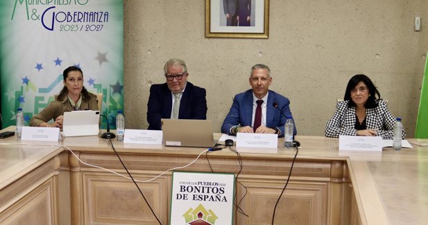 Federación Andaluza de Municipios y Provincias