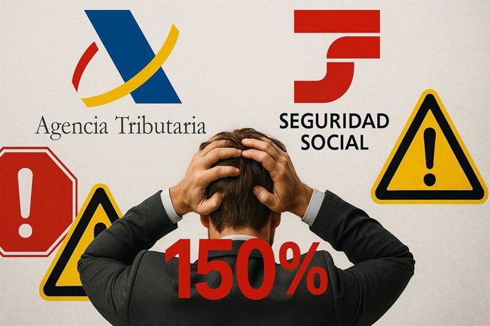 JAP & ASOCIADOS advierte sobre sanciones tributarias a traders que operan con cuentas fondeadas