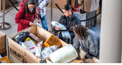 Comunicados Empresas