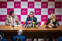 Bolaños subraya que esta es la legislatura de la "gran transformación de la Justicia en décadas": "Es ahora o nunca"