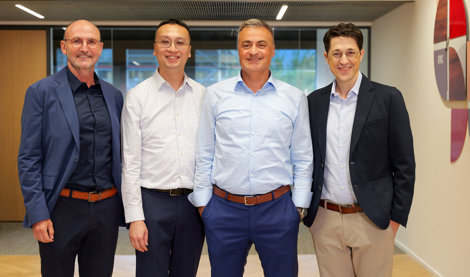 Comunicados Internacional