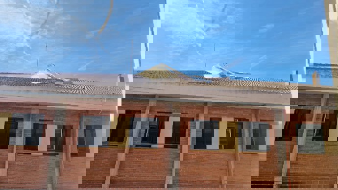 CEIP Mitjà de Mar de Porto Cristo