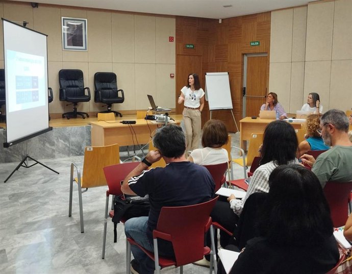 Reunión del Comité de Seguridad y Salud