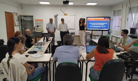 Es Andalucía - Granada