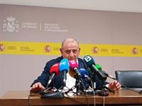 Marlaska comunicó en septiembre al Govern que Frontex vigila el mar balear desde febrero