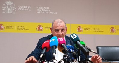 Islas Baleares