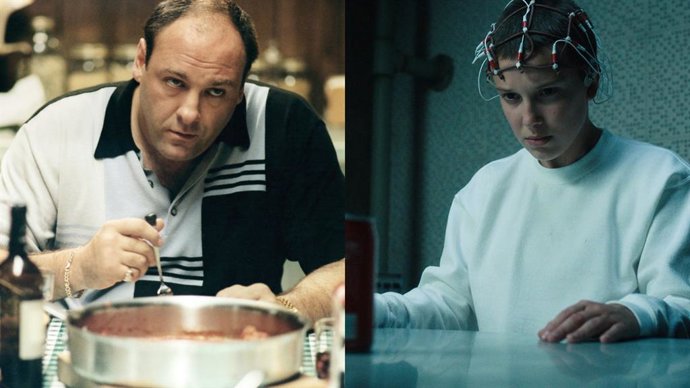 El creador de Los Soprano prepara una serie sobre los hechos reales que inspiraron Stranger Things