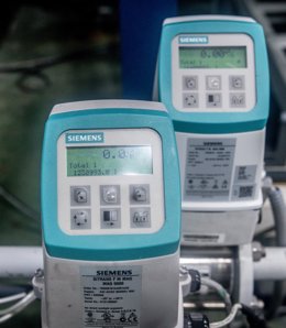 Archivo - Contadores