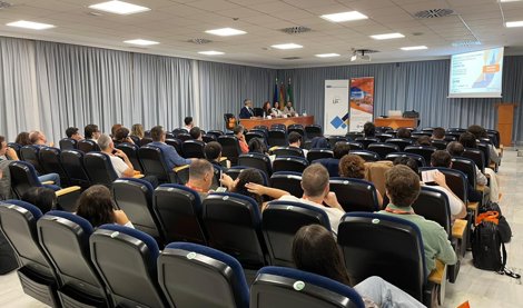 Es Andalucía - Sevilla