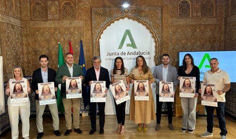 Es  Andalucía - Almería