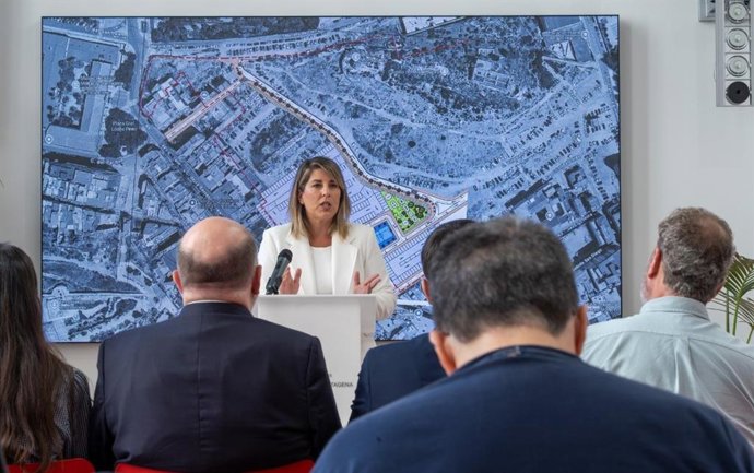 Arroyo exige a la MCT una reunión urgente sobre el suministro de agua en Cartagena