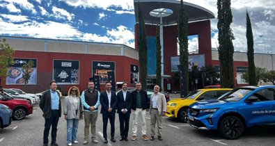 Comunicados Sociedad