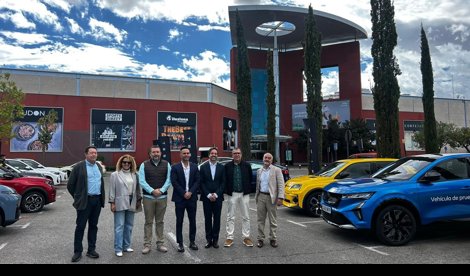 Comunicados Sociedad