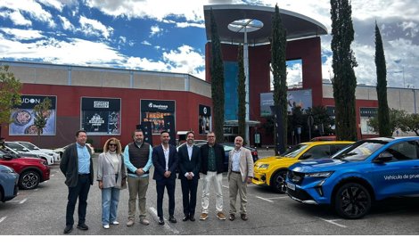 Comunicados Sociedad