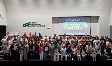 Es Andalucía - Granada