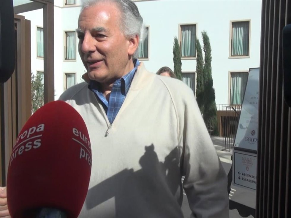 Alvaro Vargas Llosa