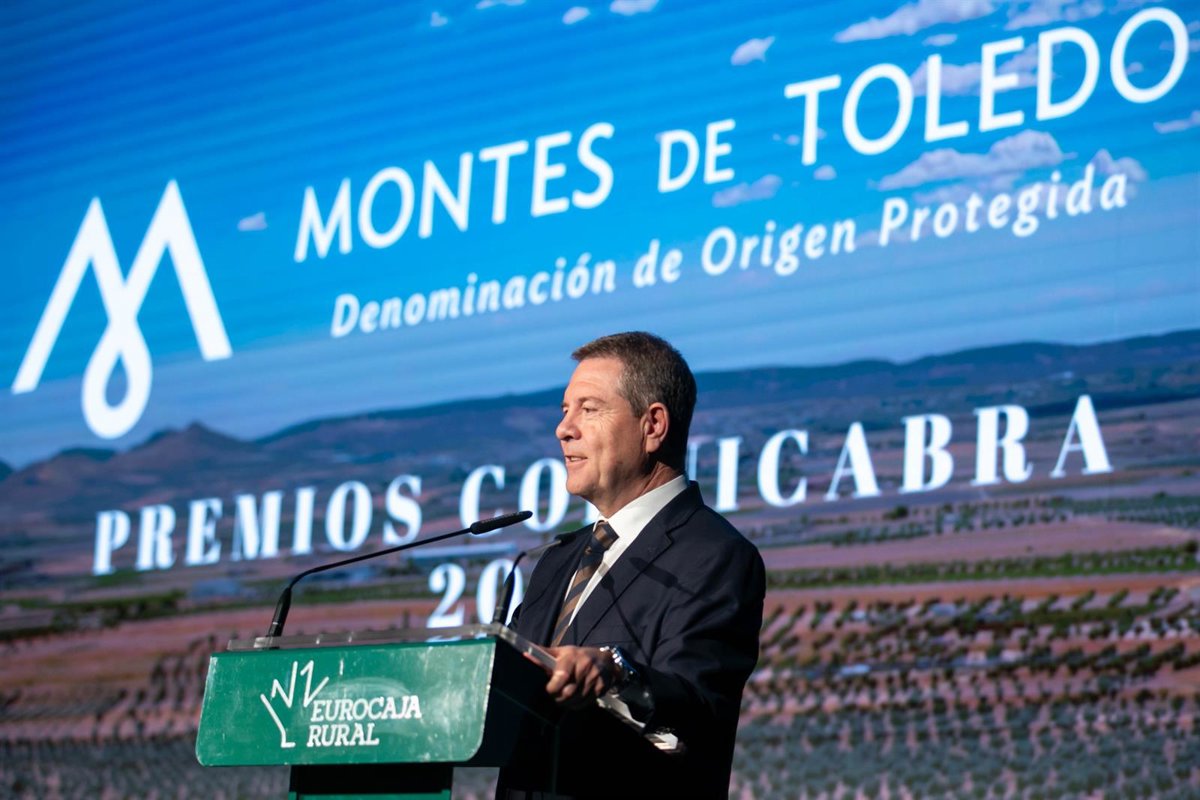 C-LM ingresará desde este viernes 104 millones a los agricultores correspondientes al anticipo de los eco-regímenes