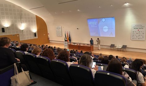 Es Andalucía - Sevilla