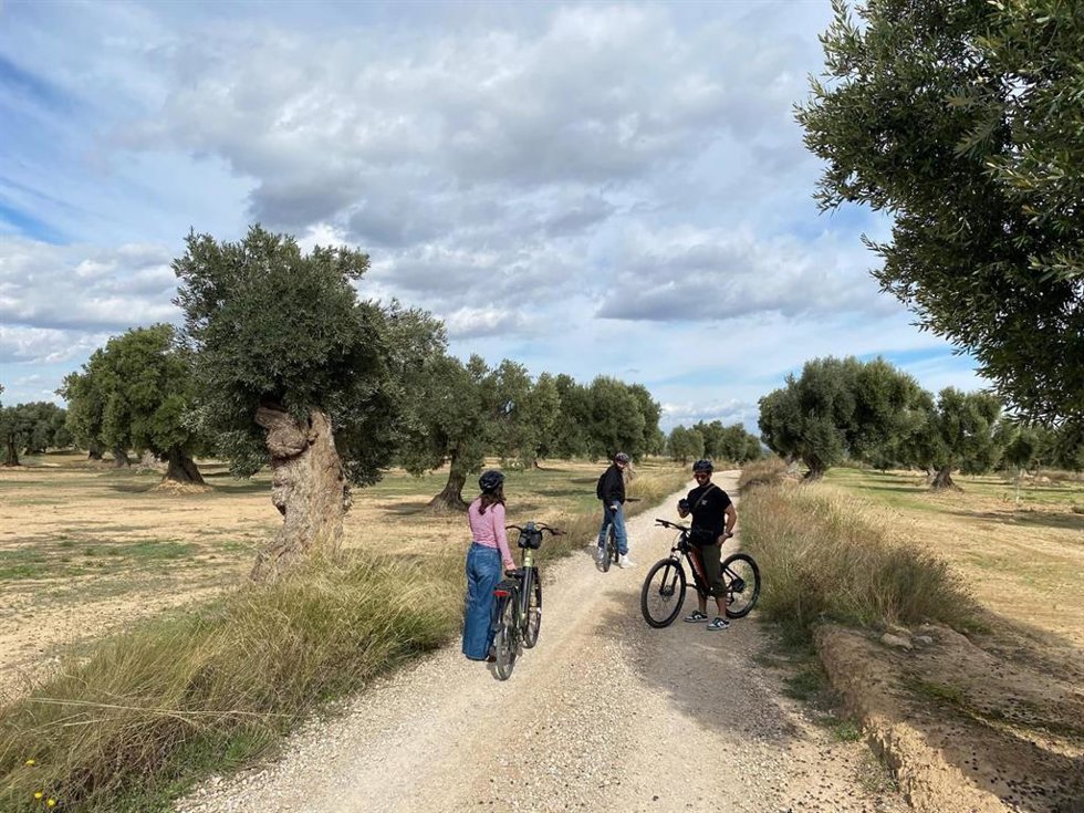 Turespaña y Paradores cierran la primera edición de 'Spain is Much More' impulsando el turismo de interior