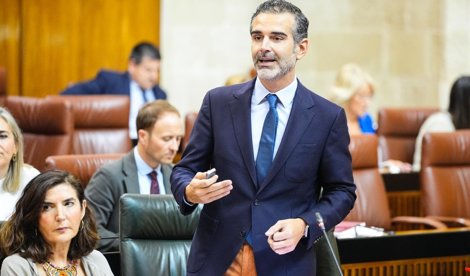 Es Andalucía - Sevilla