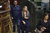 Junts avisa de que decidirá este lunes en su reunión de Perpiñán (Francia) cuál será relación con el PSOE