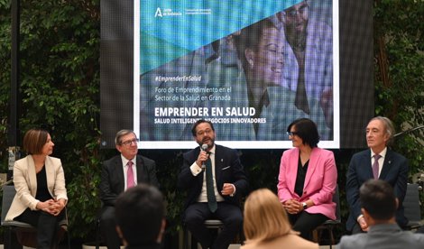 Es Andalucía - Granada