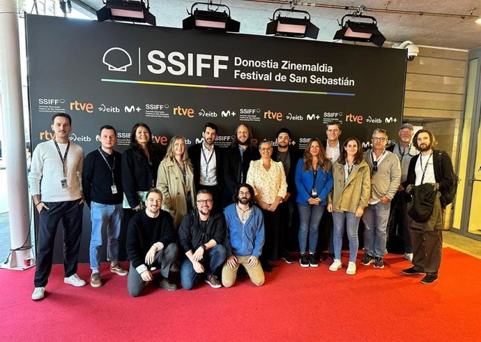 Festival de san Sebastian de SSIFF