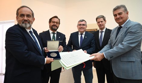 Es Andalucía - Granada