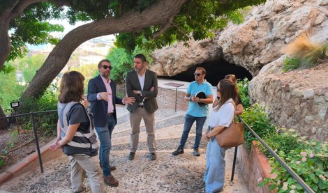 Es  Andalucía - Almería