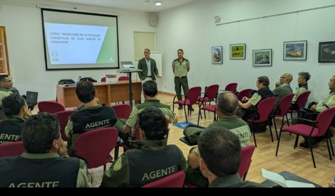 Es Andalucía - Córdoba