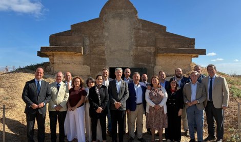 Es Andalucía - Sevilla