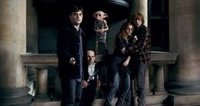 VÍDEO: Confirmado en la serie de Harry Potter otro personaje de los libros que no apareció en las películas