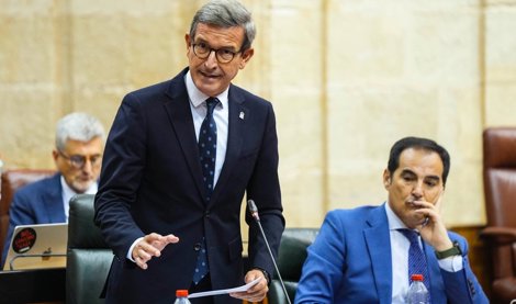 Es Andalucía - Sevilla