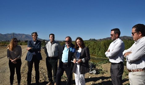 Es Andalucía - Málaga