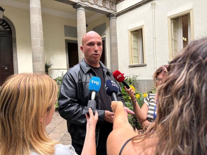 Odesocan pide al Parlamento declarar a Canarias como zona tensionada en vivienda dada las graves repercusiones sociales