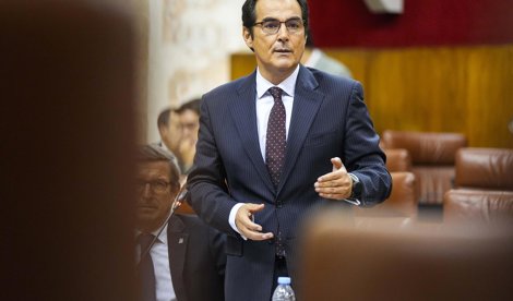 Es Andalucía - Málaga