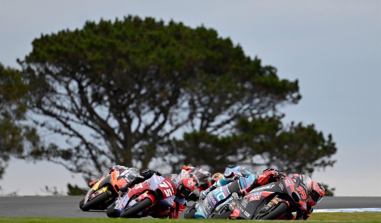 Motociclismo