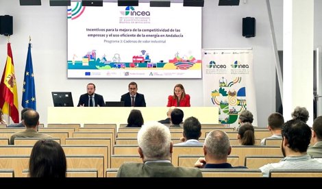 Es Andalucía - Córdoba