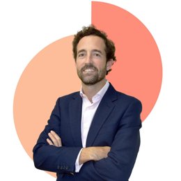 Andrés Quiles, Global Insurance Director de Coverflex