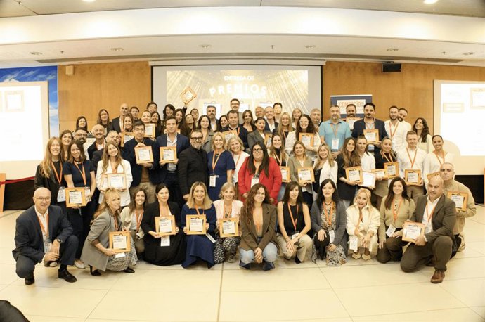 Ganadores de Comercio del Año 2026