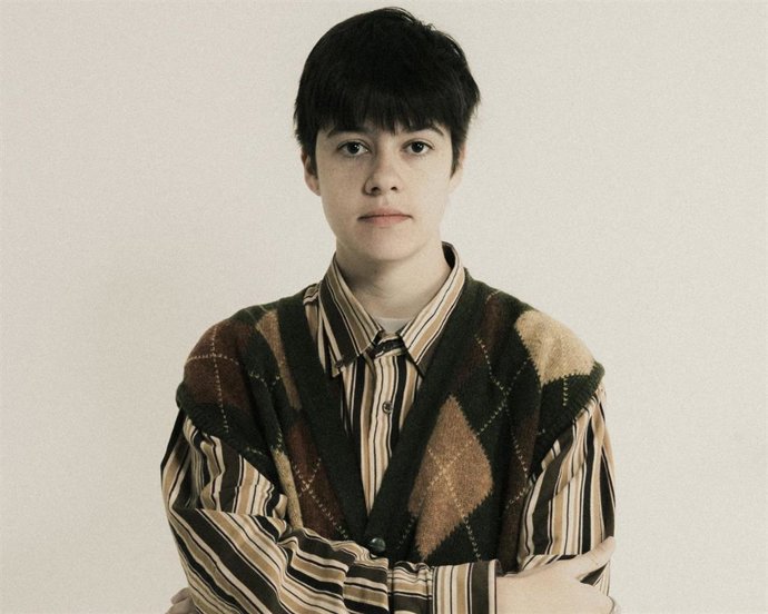 Archivo - Marta Ros, premio de novela en el certamen Rafael de Cózar de la Universidad de Sevilla