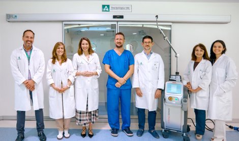 Es Andalucía - Sevilla