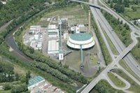 Sindicatos urgen a Hunosa a volver a licitar el mantenimiento de la térmica de La Pereda
