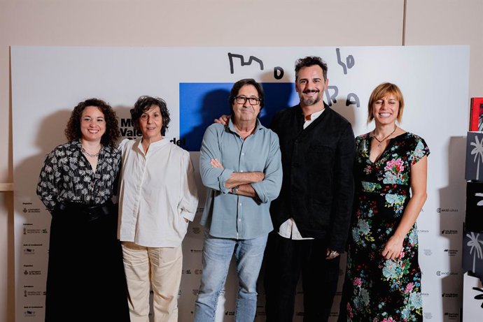 La 40 Mostra de València presenta 'La Cena'