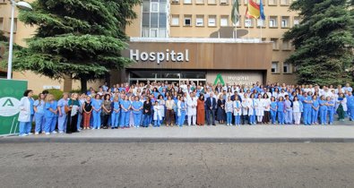 Es Andalucía - Jaén