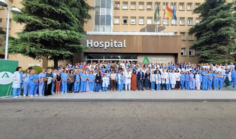 Es Andalucía - Jaén