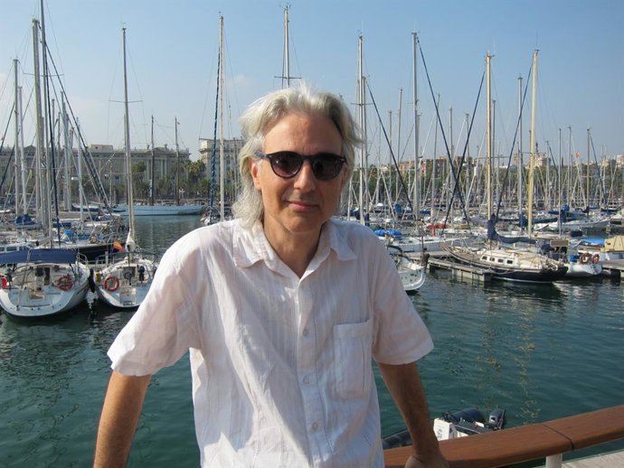 Archivo - El saxofonista Perico Sambeat en una imagen de archivo.