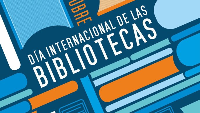 Día Internacional de las Bibliotecas